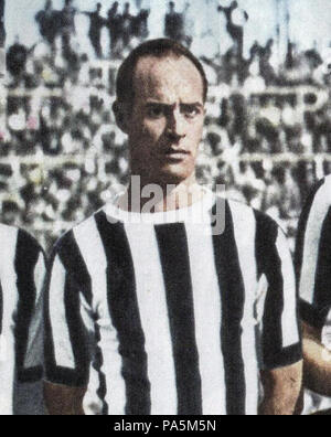 Juventus 1951/52 Retro Shirt