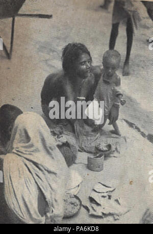 120 Bengal Famine 1943 Stock Photo - Alamy