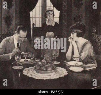 Ducks and Drakes (1921) 1 Stock Photo - Alamy