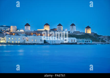 Store at might mykonos hi-res stock photography and images - Alamy