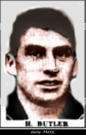 34 Bert Butler 1944 Stock Photo - Alamy