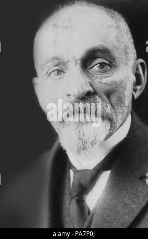 Portrait of the philosopher Lev Shestov (1866-1938). Museum: PRIVATE ...