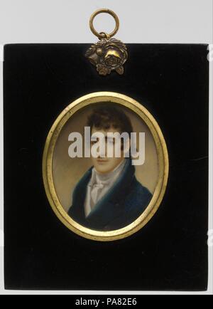 JOHN PAYNE TODD (1792-1852). /nSon of Dolley Madison from her first ...