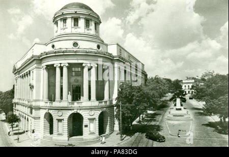 55 Copou Iasi 1 Stock Photo