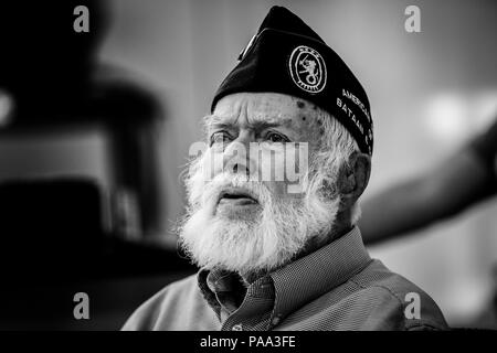 Philippines: Japanese prisoners of war under American military ...