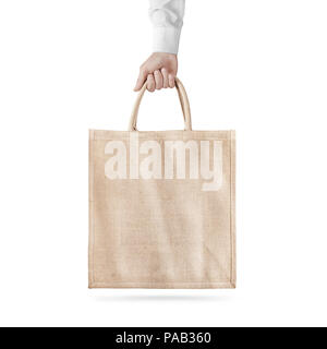 Download Canvas Tote Bag Mockup With Yellow Plant Branch Empty Tote Bag Mock Up For Branding Presentation Stock Photo Alamy PSD Mockup Templates