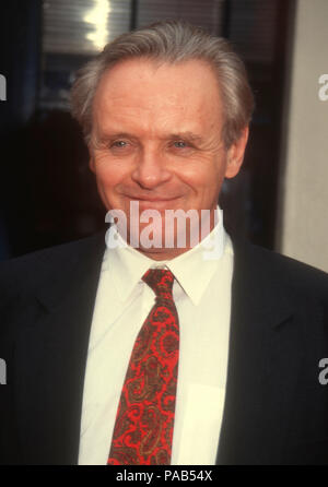 ANTHONY HOPKINS HOLLYWOOD AWARDS GALA BEVERLY HILTON HOTEL BEVERLY