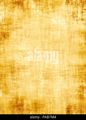 An illustration of a nice burned seamless parchment Stock Photo