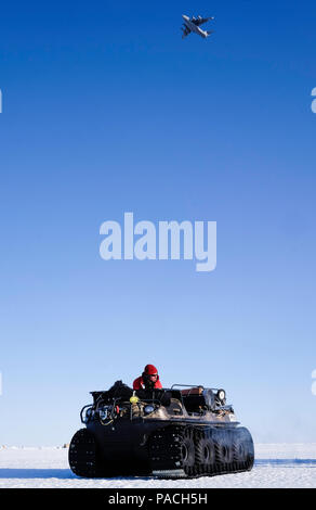 Combat Rescue Officers, Pararescuemen, and Army paratroopers parachute ...