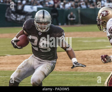 Barber: Randy Moss' years with Raiders, 49ers shouldn't tarnish legacy