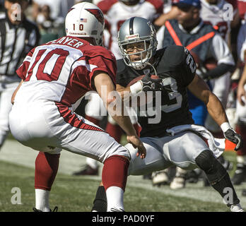 Arizona Cardinals defensive back Chris Banjo (31) during a NFL football  game against the Houston Texans, Sunday, Oct. 24, 2021, in Glendale, Ariz.  (AP Photo/Matt Patterson Stock Photo - Alamy