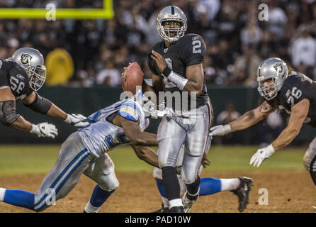 NFL 2012-August 25-Oakland Raiders vs Detroit Lions