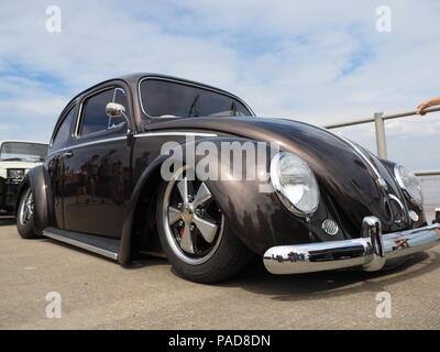 Low rider vw hi-res stock photography and images - Alamy