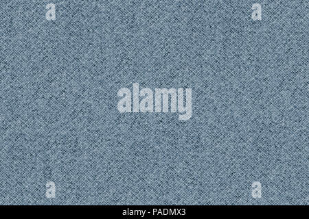Blue boiled wool or wool felt texture Stock Photo