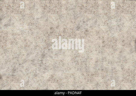 Beige boiled wool or wool felt texture Stock Photo