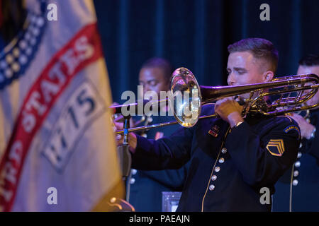 In memoriam: Sean Casey - The International Trumpet Guild