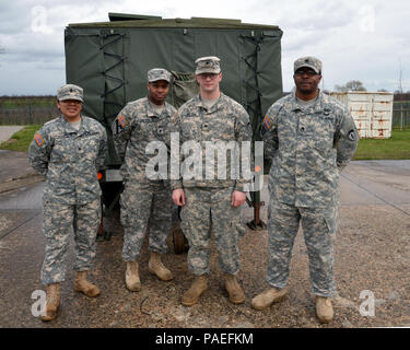 Spc luke wilson hi-res stock photography and images - Alamy