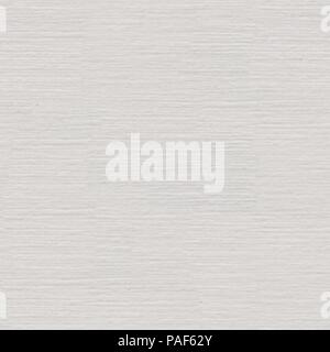 Crumpled white paper background. Seamless square texture, tile r Stock Photo