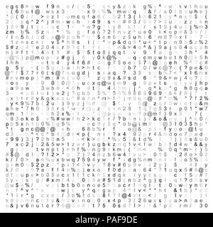 abstract symbol texture Stock Vector