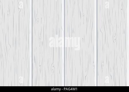 Wood texture background. Vector illustration. Grunge retro vintage wooden texture. Old wood paneling, laminate or parquet. Stock Vector
