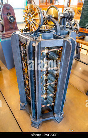 Gustave hi-res stock photography and images - Alamy