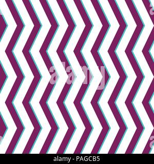 Seamless Geometric Vector Background Stock Vector