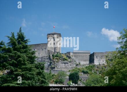 Chateau Fort of Lourdes - All You Need to Know BEFORE You Go (with Photos)