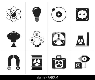 Vector Icon Pack - UPDATED! by Atomic