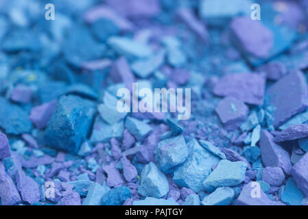 Blue chalk background Stock Photo by ©kukumalu80 89424748