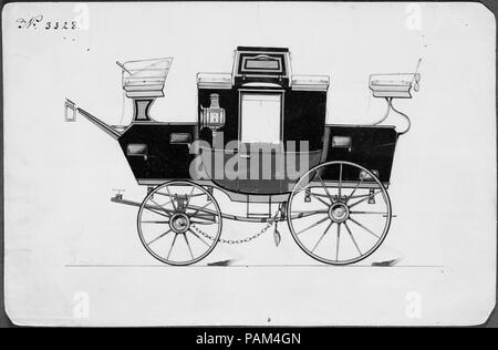 Download Design For Park Drag No 3328 Met Mm71842 379449 Manufacturer Stock Photo Alamy