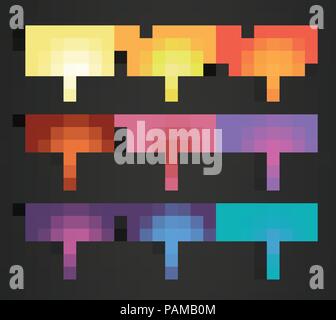 Dragonfly logo design vector illustration eps10. Designer creative logos. Stock Vector
