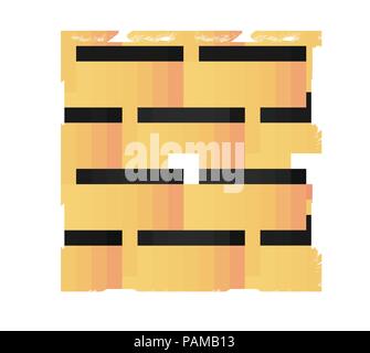 Dragonfly pattern, black gold pattern design. Vector illustration. Seamless pattern with dragonfly isolated. Stock Vector