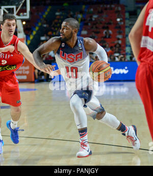 Kyrie shop irving fiba