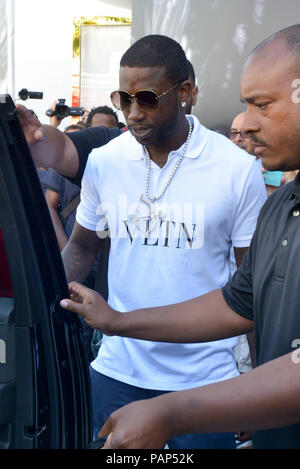 Gucci mane rapper hi-res stock photography and images - Alamy