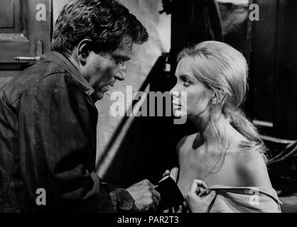 THE BRIDGE AT REMAGEN, Anna Gael, 1969 Stock Photo - Alamy