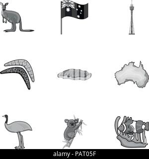 aborigine,ancient,australia,australian,boomerang,butter,collection,flag,game,icon,illustration,isolated,l symbol,logo,map,monochrome,mountains,nationa,object,peanut,plant,set,sign,spear,symbol,symbolical,theme,tower,tv,vector,web, Vector Vectors , Stock Vector