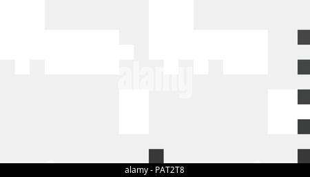 Arabic Minecraft Logo