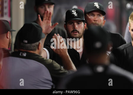 Carlos rodon hi-res stock photography and images - Alamy