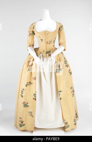 18th century outlet british clothing