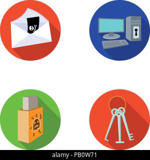 access,antivirus,closed,cloud,code,collection,component,computer,connection,crack,display,drive,envelope,firewall,flash,flat,hacker,hard,icon,illustration,internet,isolated,key,letter,lock,logo,machine,monitor,open,password,pirate,protection,screen,set,sign,symbol,system,thief,usb,vector,virus,web,world,worm Vector Vectors , Stock Vector