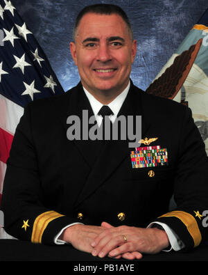 A. Douglas Beal (1). Stock Photo