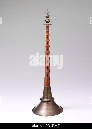 Middle eastern reed deals instrument