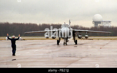 Va 75 The Sunday Punchers Naval Air Squadron logo insde the aviation museum ...