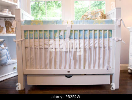 boutique nursery furniture