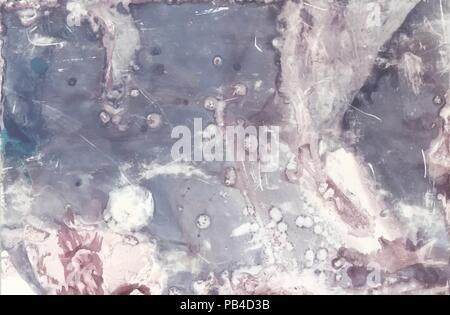 Old Scratched Marble Like Background. Vector EPS 10 Stock Vector