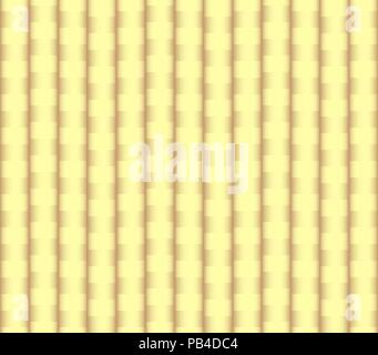 Vector Background. Seamless Texture. 3d illusion Stock Vector