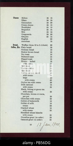 967 LUNCH) (held by) MURRAY HILL HOTEL (at) NY (HOTEL;) (NYPL Hades ...