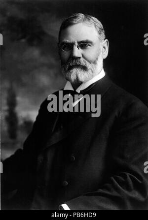James Robert Mann 1909 Stock Photo - Alamy