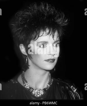 Sheena Easton 1985 Photo By John Barrett/PHOTOlink.net /MediaPunch Stock Photo