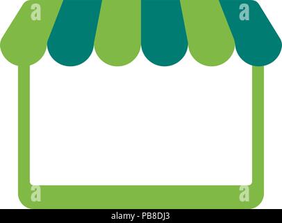Store icon. Vector EPS 10 Stock Vector